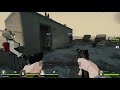 UN LEFT 4 DEAD CHEVERE PE | left 4 dead 2