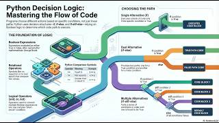 Learn Python: Decision Structures.