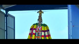 the chariot festival at pandamangalam , namakkal ||  Bv studio