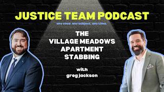 The Village Meadows Apartment Stabbing