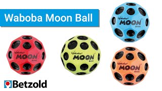 Waboba Moon Ball | Betzold