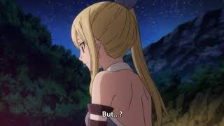 Fairy Tail episode 278(part 1) English subbed
