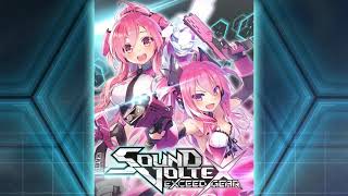 SDVX EXCEED GEAR BGM - Arena Result