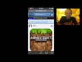 Minecraft PE - How To Install MCPE Mods!! (No Computer) (Jailbreak) (0.9.0) (IOS) Minecraft PE - How To Install MCPE Mods!! (No Computer) (Jailbreak) (0.9.0) (IOS)