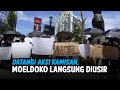 Detik-detik Moeldoko Diusir dari Aksi Kamisan. ⚡️⚡️⚡️