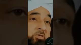 Maa ki Shan bayan #shorts #viral #islam  Muhammad Raza Saqib Mustafai