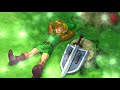 ❤ 8 HOURS ❤ Legend of Zelda Ocarina of Time Lullabies with Ambience - Sleep Music - Playlist