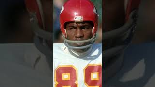 Chiefs LEGEND Otis Taylor passes away at 80!