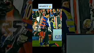 Messi. Football reaction Messi.#respect #viral #reaction #newreels #attitude #popular_status #shorts
