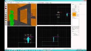 Source Sdk Tut 4: Teleporter (english/engelsk)