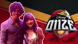 O11ZE Disney Channel Pré Estreia da Nova Série (Futebol, Time, Torcedores, Falcões Dourados) O11ZE Disney Channel Pré Estreia da Nova Série (Futebol, Time, Torcedores, Falcões Dourados)