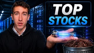 Top Stocks I'm Watching This Week