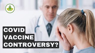 Is COVID VACCINE DEPENDENCY SYNDROME a Real Medical Condition?