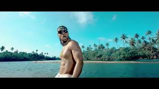 Naijaloaded com ng FINALLY  Masterkraft ft Flavour and Sarkodie Official video