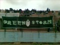 Ultras Green Knights SONG