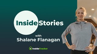 The Inside Story of 🌟Shalane Flanagan🌟