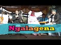 Ngalagena (Nano S) | Kacapi Kawih Sunda | @sunda_garut