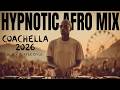 Afro House 2026 | Deep Melodic Mix | Black Coffee Style Vol. 1 ☕️