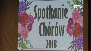 Spotkanie trzech chórów