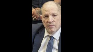 Harvey Weinstein retrial ends in mistrial #ktla #harveyweinstein #trial #newyork