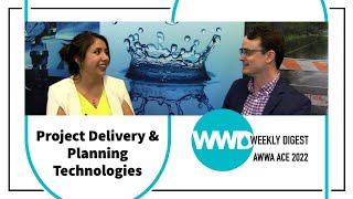 Attack Infrastructure Funding With Collaborative Delivery | AWWA ACE 22