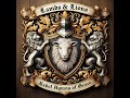 Lambs & Lions - Strong Until The End | Christian Oi! | Street Punk