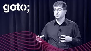 Accelerating Machine Learning DevOps with Kubeflow • Derek Ferguson • GOTO 2019