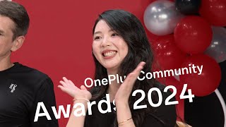 Community Awards 2024 | Who Will Take the Spotlight?