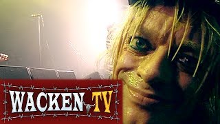 Michael Monroe - Full Show - Live at Wacken Open Air 2016