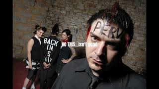 this isn't good lyrics - mindless self indulgence