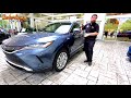 Gatorland Toyota | Check Out The All-New 2021 Toyota Venza