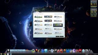 Object-Dock tutorial