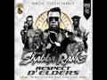 best of shabba ranks magic touch style