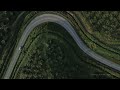 Drone View | K166 - Jalan Batu Puteh ke Labu Besar