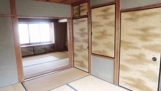 京都市左京区修学院【中古一戸建】【不動産】