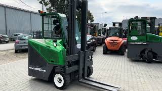 [UltraForklifts] Combilift CB4000D 2012year 5494mh