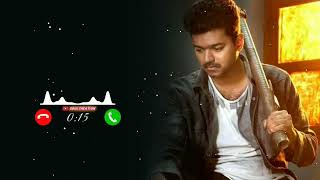 Kaththi bgm ringtone | best tamil background music 🎶 | no copyright © song