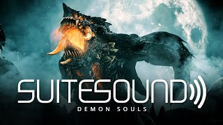 Demon's Souls (Remake) - Ultimate Soundtrack Suite