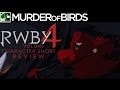 RWBY Volume 4 Character Short Review/Analysis