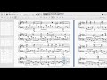 piano sheet worldenddominator umineko 「ピアノ」うみねこのなく頃に