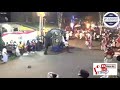 කෝට්ටේ පෙරහැරේ අලි කුලප්පුව elephant tramples crowd