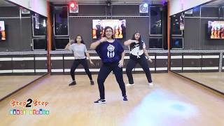 Puchda Hi Nahin | Wedding Dance | Easy Steps For Girls | Step2Step Dance Studio | Girls Dance