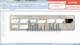 Excel VBA Tutorial for Bubble Sort