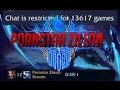 Infamous League Players - PornstarZilean