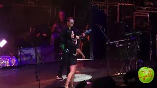 BREATHLESS - The Corrs Live in Manila 2023 [HD]