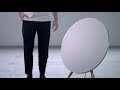 BeoPlay A9 4Gen 4K Training Google Voice Assistant