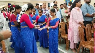 Santali video // Serma jiyon Herem Katha 🤍🕊️🙏⛪♀️✝️💟// New Video