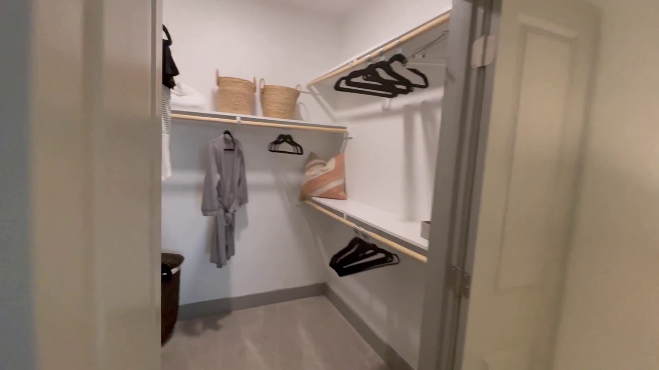 B2 Floorplan Youtube