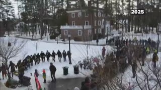 Bowdoin College updates protest policies