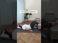 Morning Back Pain? - Try Out These Sleeping Positions!